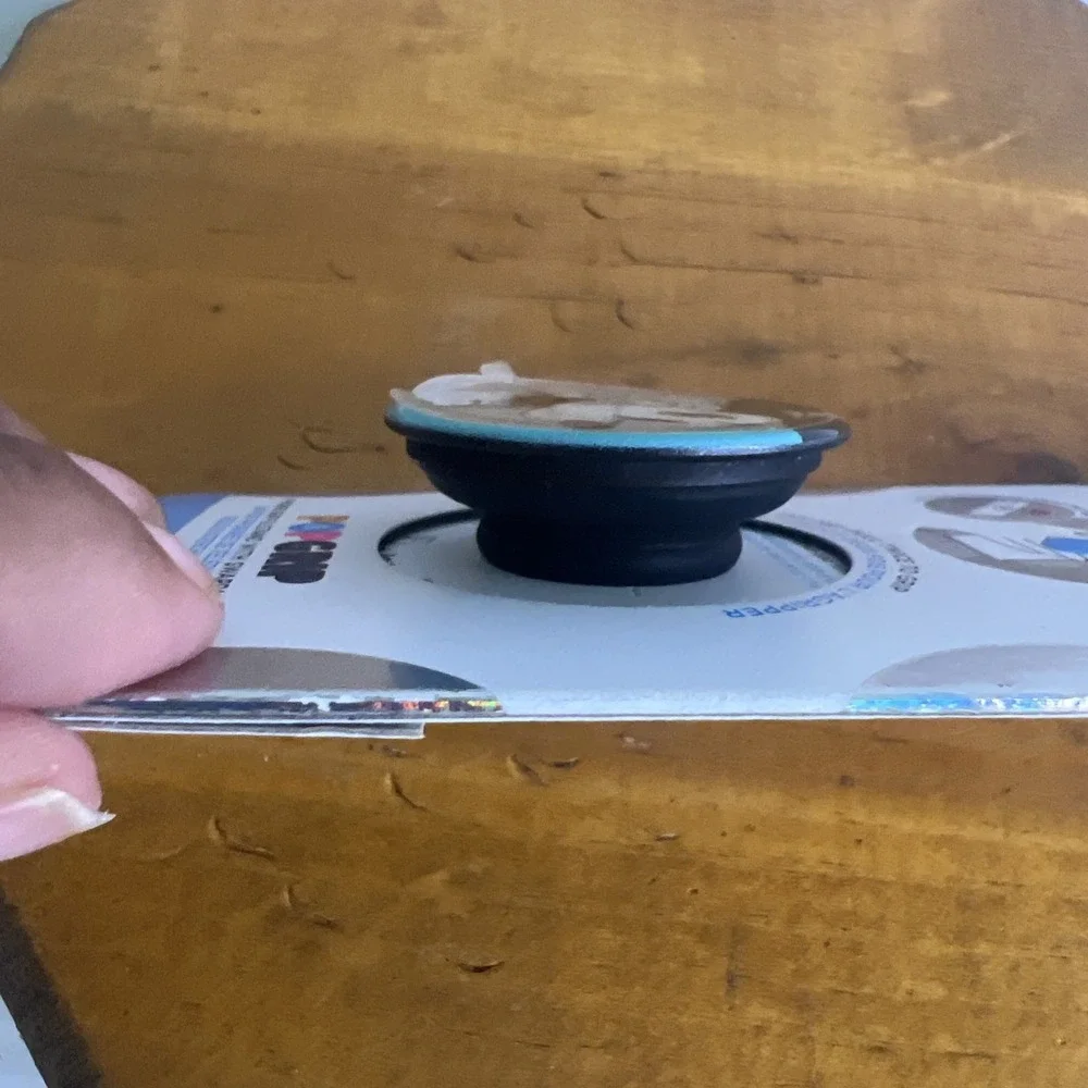 Popsockets DISNEY Mickey Mouse Peace Out CLASSIC New Retro Grip‎ Stand Popgrip